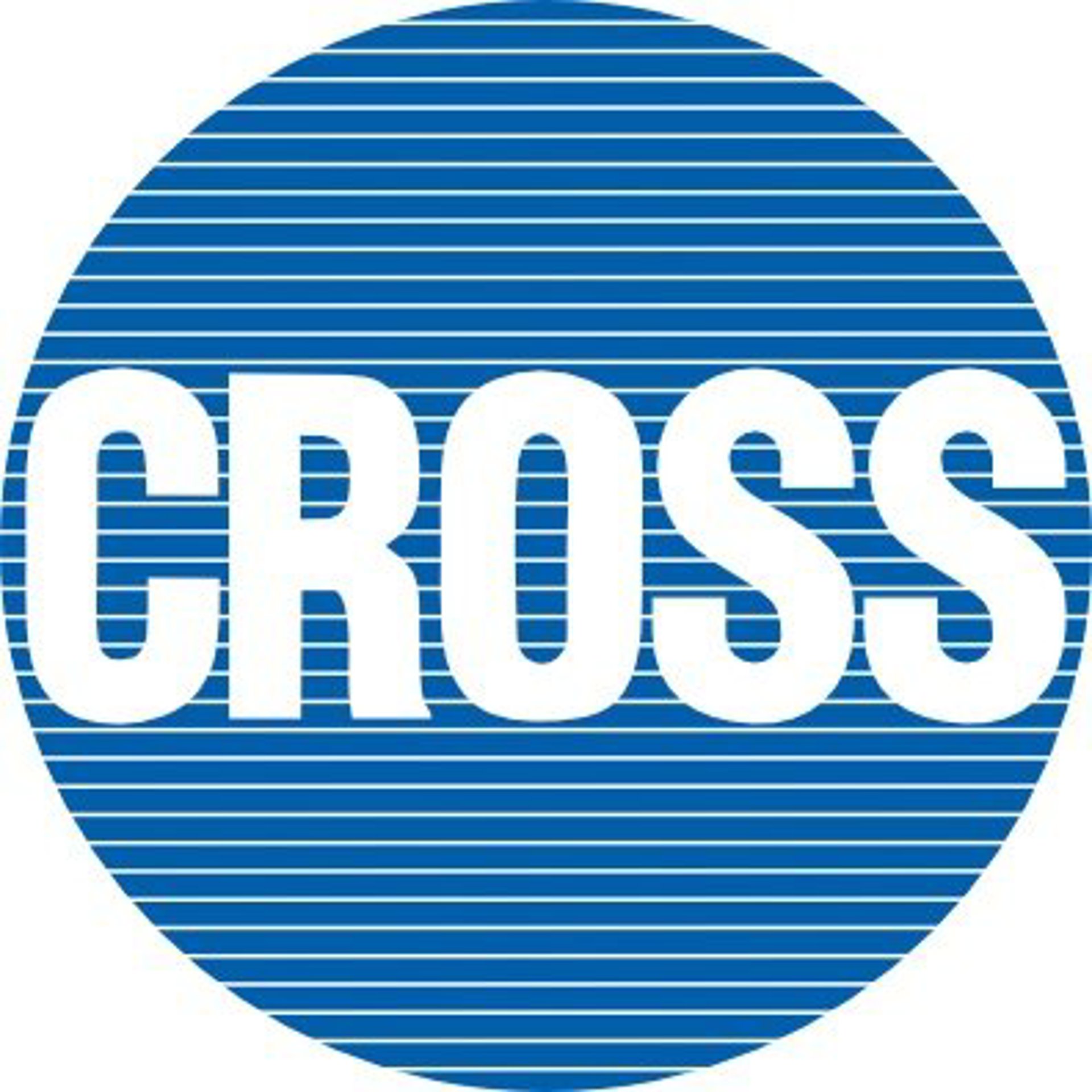 Cross Manufacturing logo