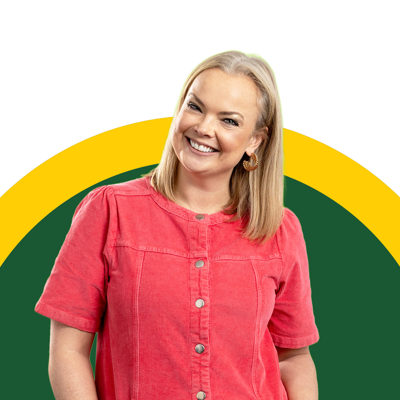 Danielle Friend Danielle Friend