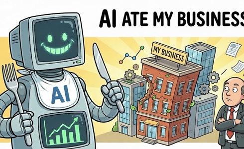 The Business Club Networking Event - April 2026 The Business Club Networking Event - April 2026