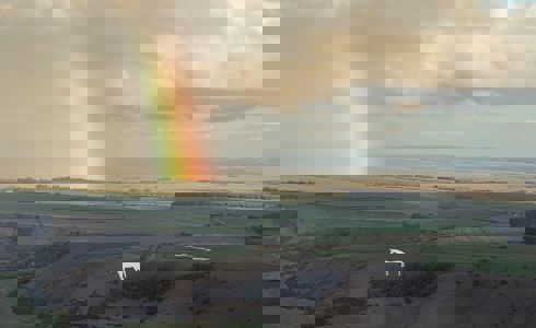 Chalk Walk Chalk Walk